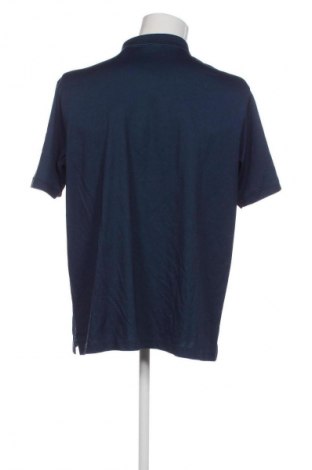 Ανδρικό t-shirt Ragman, Μέγεθος XXL, Χρώμα Μπλέ, Τιμή 8,99 €