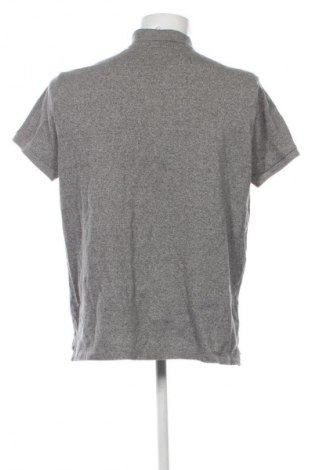Męski T-shirt Ralph Lauren, Rozmiar XL, Kolor Szary, Cena 188,51 zł