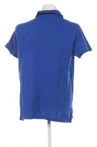 Męski T-shirt Ralph Lauren, Rozmiar XXL, Kolor Niebieski, Cena 198,99 zł