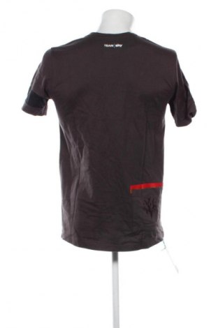 Ανδρικό t-shirt Rapha, Μέγεθος S, Χρώμα Πολύχρωμο, Τιμή 24,99 €