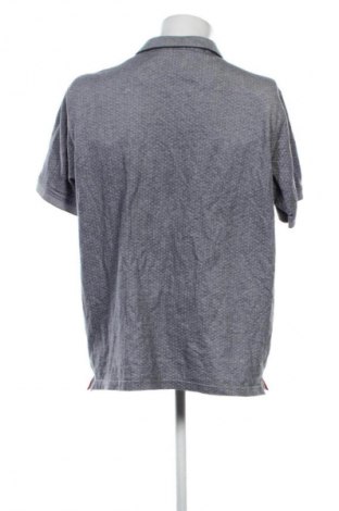 Herren T-Shirt Redfield, Größe 3XL, Farbe Mehrfarbig, Preis € 10,99