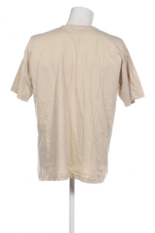 Męski T-shirt Reebok, Rozmiar XXL, Kolor Beżowy, Cena 53,99 zł