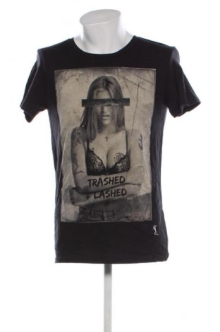 Ανδρικό t-shirt Religion, Μέγεθος M, Χρώμα Πολύχρωμο, Τιμή 13,06 €