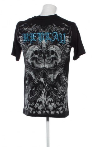 Tricou de bărbați Replay, Mărime S, Culoare Multicolor, Preț 107,89 Lei