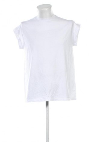 Herren T-Shirt Reserved, Größe S, Farbe Weiß, Preis € 15,80