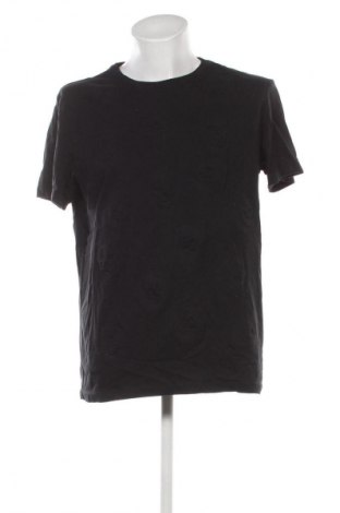 Pánské tričko  Reserved, Velikost XXL, Barva Černá, Cena  215,00 Kč