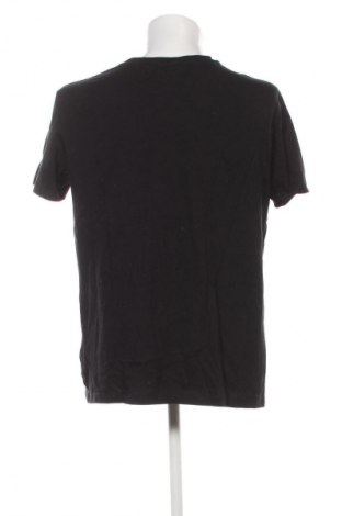 Pánské tričko  Reserved, Velikost XXL, Barva Černá, Cena  215,00 Kč