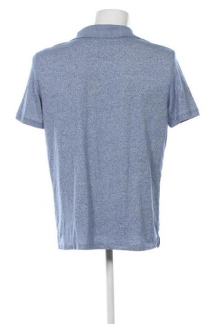 Ανδρικό t-shirt Reserved, Μέγεθος XL, Χρώμα Μπλέ, Τιμή 9,72 €