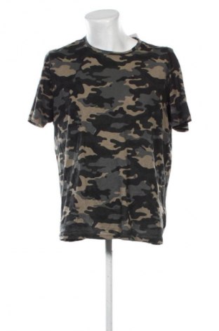 Herren T-Shirt Reserved, Größe XXL, Farbe Mehrfarbig, Preis € 11,99