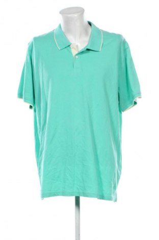 Herren Shirt Reward, Größe 3XL, Farbe Grün, Preis 11,99 €