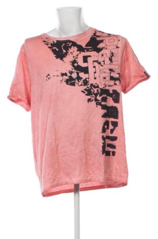 Pánske tričko  Reward, Veľkosť XXL, Farba Viacfarebná, Cena  10,95 €