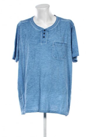 Herren T-Shirt Reward, Größe 4XL, Farbe Blau, Preis € 11,99