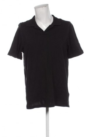 Tricou de bărbați Reward, Mărime 3XL, Culoare Negru, Preț 54,99 Lei