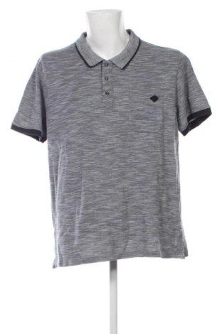 Ανδρικό t-shirt Reward, Μέγεθος XXL, Χρώμα Πολύχρωμο, Τιμή 10,99 €