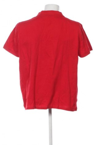 Pánske tričko  Reward, Veľkosť XXL, Farba Červená, Cena  10,95 €