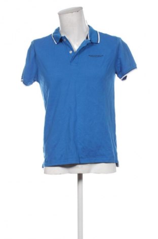 Мъжка тениска Richfield, Размер M, Цвят Син, Цена 23,60 €