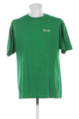 Férfi póló Rick and Morty, Méret XL, Szín Zöld, Ár 4 249 Ft