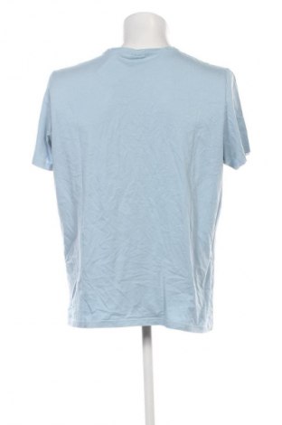 Мъжка тениска Roadsign, Размер XXL, Цвят Син, Цена 16,99 лв.