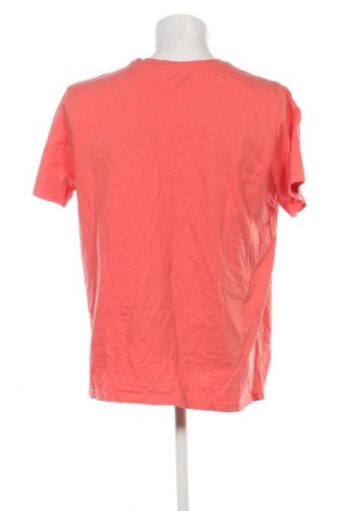 Męski T-shirt Roadsign, Rozmiar XXL, Kolor Czerwony, Cena 44,99 zł