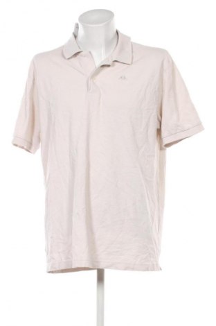 Férfi póló Robe Di Kappa, Méret 3XL, Szín Bézs, Ár 1 659 Ft