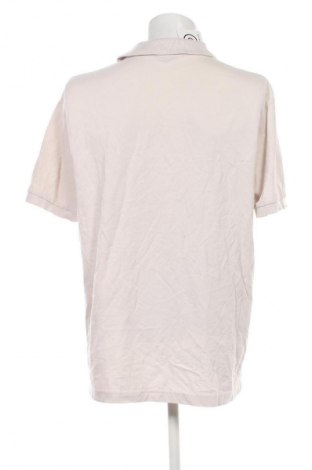 Férfi póló Robe Di Kappa, Méret 3XL, Szín Bézs, Ár 1 659 Ft