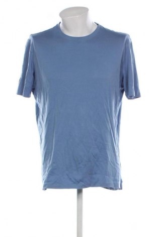 Pánske tričko  Robert Barakett, Veľkosť XXL, Farba Modrá, Cena  14,00 €