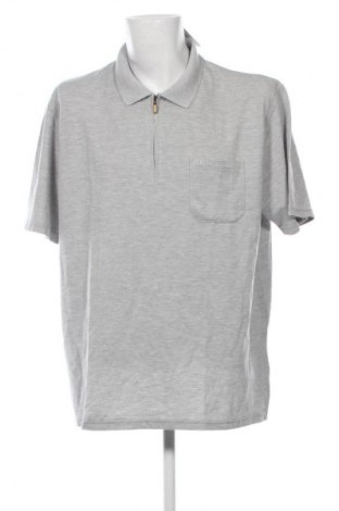 Męski T-shirt Roger Kent, Rozmiar XXL, Kolor Szary, Cena 18,99 zł
