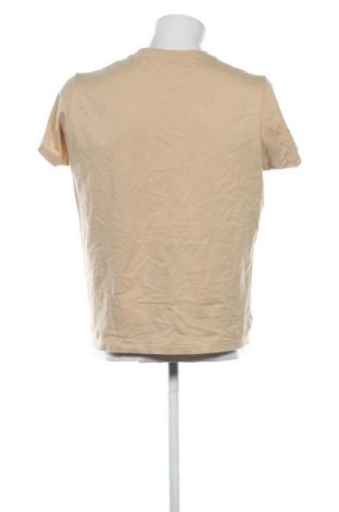 Herren T-Shirt Roly, Größe L, Farbe Beige, Preis € 9,72