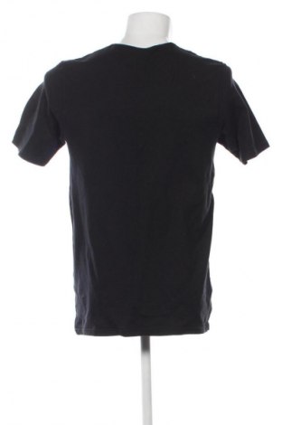 Ανδρικό t-shirt Royal Class, Μέγεθος XXL, Χρώμα Μαύρο, Τιμή 9,72 €