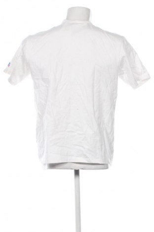 Ανδρικό t-shirt Russell Athletic, Μέγεθος M, Χρώμα Λευκό, Τιμή 9,72 €