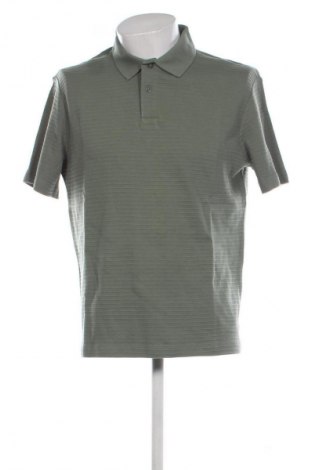 Tricou de bărbați S.Oliver, Mărime M, Culoare Verde, Preț 145,99 Lei