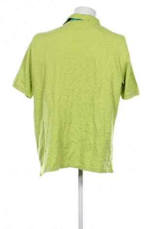 Férfi póló S.Oliver, Méret XXL, Szín Zöld, Ár 5 929 Ft