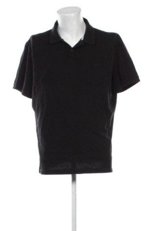 Ανδρικό t-shirt S.Oliver, Μέγεθος XXL, Χρώμα Μαύρο, Τιμή 11,99 €