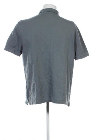 Pánské tričko  S.Oliver, Velikost XXL, Barva Zelená, Cena  319,00 Kč