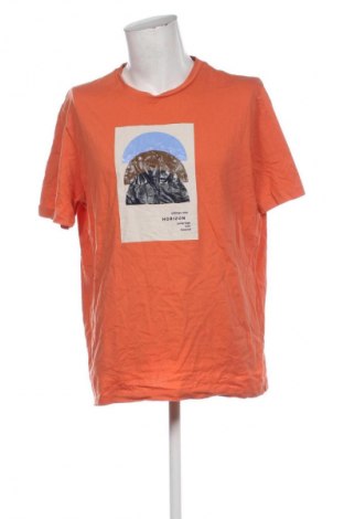 Férfi póló S.Oliver, Méret XXL, Szín Narancssárga
, Ár 4 309 Ft