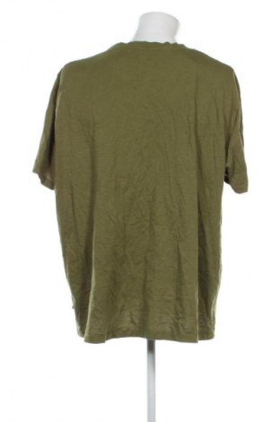 Herren T-Shirt S.Oliver, Größe 3XL, Farbe Grün, Preis € 12,99