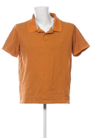 Férfi póló S.Oliver, Méret XXL, Szín Sárga, Ár 5 909 Ft