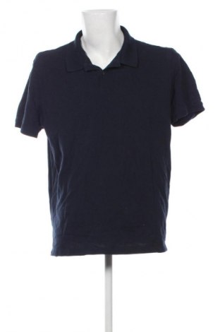 Pánske tričko  S.Oliver, Veľkosť XXL, Farba Modrá, Cena  11,95 €