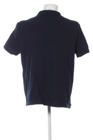 Pánske tričko  S.Oliver, Veľkosť XXL, Farba Modrá, Cena  11,95 €