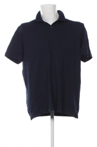 Pánské tričko  S.Oliver, Velikost XXL, Barva Modrá, Cena  349,00 Kč