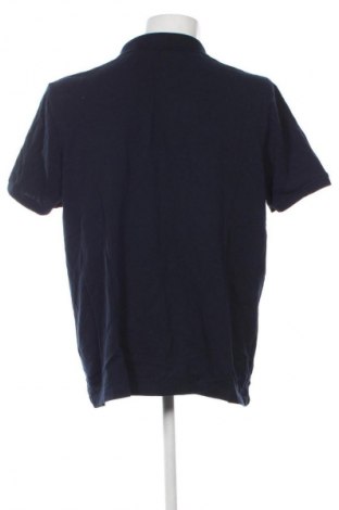 Pánské tričko  S.Oliver, Velikost XXL, Barva Modrá, Cena  349,00 Kč