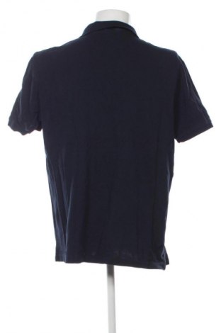 Ανδρικό t-shirt S.Oliver, Μέγεθος XXL, Χρώμα Μπλέ, Τιμή 14,99 €