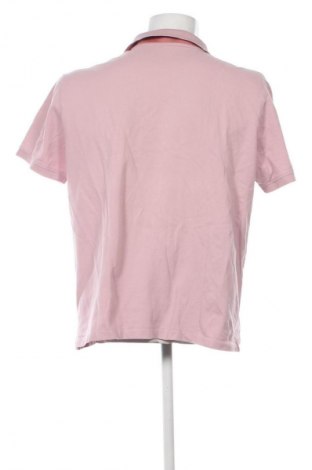 Férfi póló S.Oliver, Méret XXL, Szín Hamurózsaszín, Ár 2 539 Ft