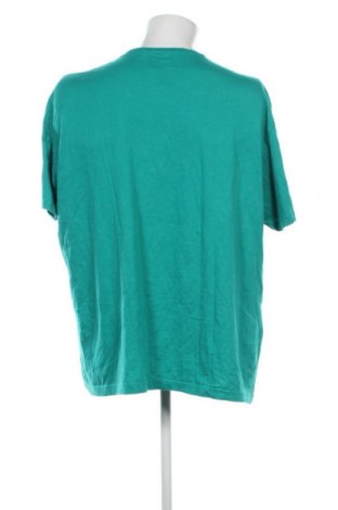 Herren Shirt S.Oliver, Größe 3XL, Farbe Grün, Preis 12,99 €