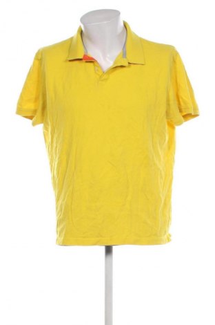 Herren T-Shirt S.Oliver, Größe XXL, Farbe Gelb, Preis € 15,99