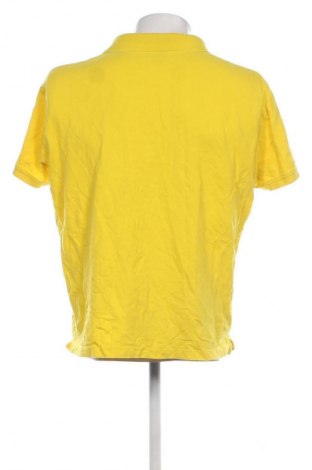 Herren T-Shirt S.Oliver, Größe XXL, Farbe Gelb, Preis € 15,99