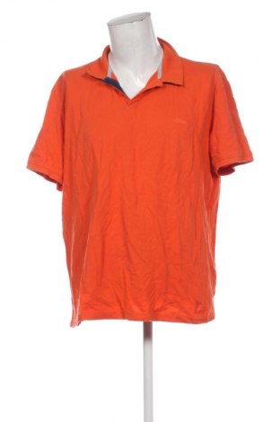 Męski T-shirt S.Oliver, Rozmiar 3XL, Kolor Kolorowy, Cena 57,99 zł