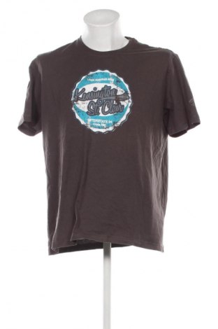 Мъжка тениска S.Oliver, Размер XXL, Цвят Кафяв, Цена 10,73 €