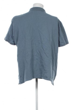 Мъжка тениска S.Oliver, Размер 4XL, Цвят Син, Цена 8,69 €