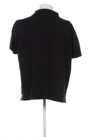 Tricou de bărbați S.Oliver, Mărime 3XL, Culoare Negru, Preț 57,99 Lei